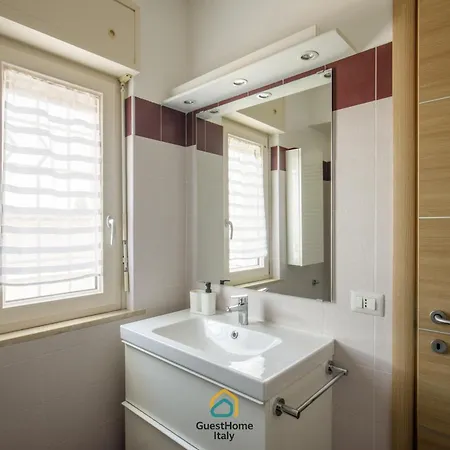 Marevea Appartement