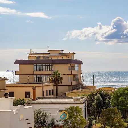 Marevea Daire Fiumicino