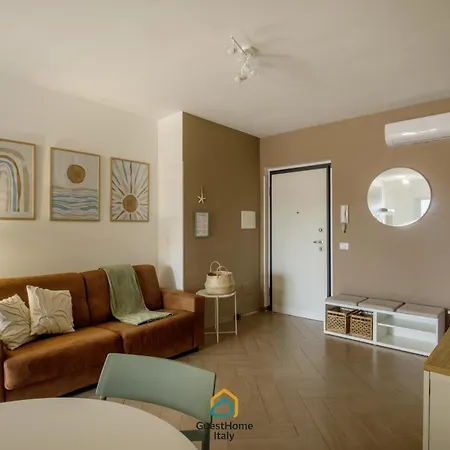 Apartment Marevea