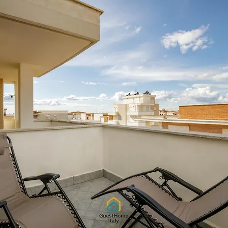 Apartment Marevea