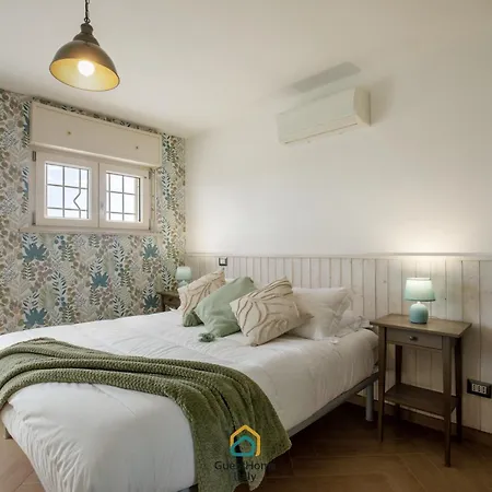 Apartment Marevea Fiumicino