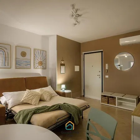 Apartment Marevea Fiumicino