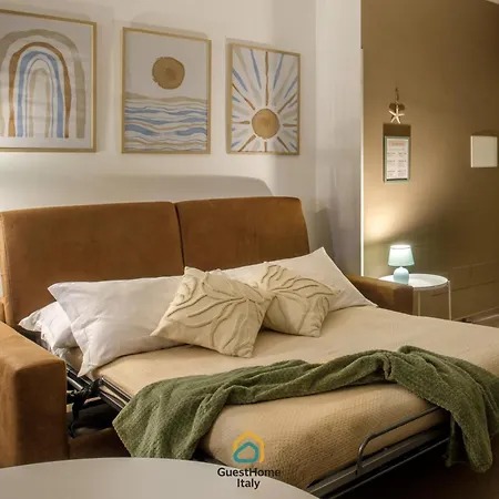 Apartment Marevea Fiumicino
